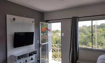 Imagem: Apartamento em Rua Bartira - Vila Ipê