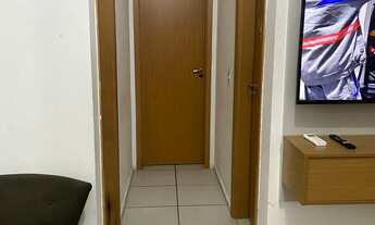 Imagem 3: Apartamento para alugar na maraponga sem mobília