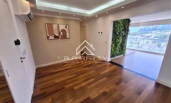 Imagem: Apartamento para locação em Alphaville