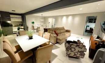 Imagem 2: Oportunidade - Apartamento - Residencial Splendor Blue - Jardim das Industrias - 3 Dormitó