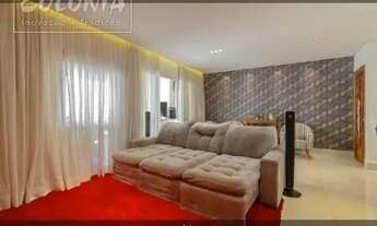 Imagem: Apartamento a venda - Vila Valparaíso