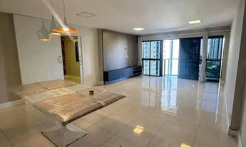 Imagem: Imóvel para aluguel tem 140 metros quadrados