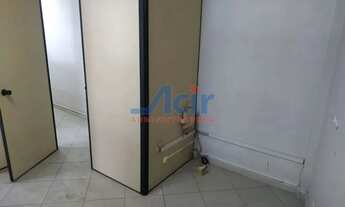 Imagem 5: Sala comercial para alugar, 77 m² por R$ 1.000,00/mês - Centro - Rio de Janeiro/RJ .....Is