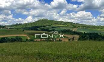 Imagem 2: Lotes Planos em Cotia/SP