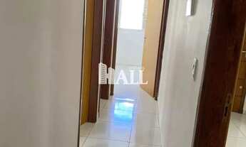 Imagem 5: Casa com 3 quartos, Residencial Machado, Rio Preto