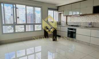 Imagem: Apartamento- 2 suítes, 68m², 1 vaga, armários