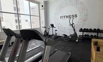 Imagem 4: Apartamento mobiliado metropolitan 2/4