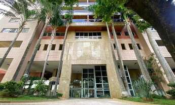 Imagem: Venda Apartamento de 4 Quartos (2 Suítes)