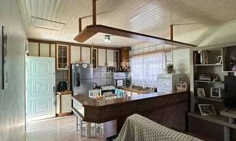 Imagem 6: INBOX CIA IMOBILIÁRIA VENDE EM BENTO GONÇALVES - CASA INDIVIDUAL NO BAIRRO SANTA MARTA