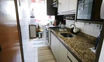 Imagem 5: Apartamento à venda em São José, Barreiros, com 2 quartos, com 61.39 m²