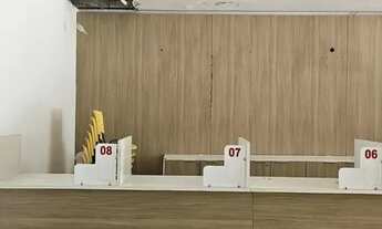 Imagem: PRÉDIO COMERCIAL INVESTIMENTO CONSOLIDADO