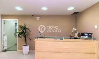 Imagem 5: Botafogo Galpão / depósito com 2 vagas na garagem