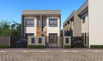 Imagem 4: Geminado Sobrado Bananal do Sul - Residencial Almira