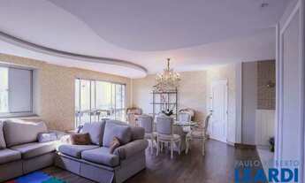 Imagem 3: APARTAMENTO - POMPÉIA - SP