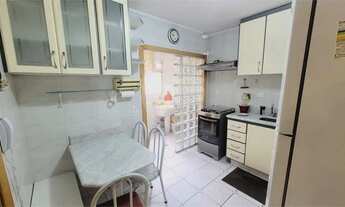 Imagem 4: Apartamento com 2 quartos à venda em Santana - SP