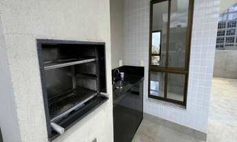 Imagem 4: Cobertura com 2 quartos à venda em Belo Horizonte