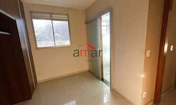 Imagem 2: Apartamento para venda no bairro cabral em belo horizonte