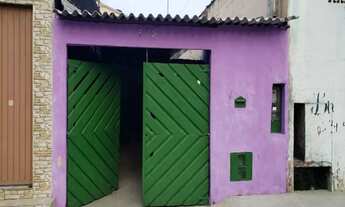 Imagem: Casa em Alameida Itanháem - Agenor de Campos