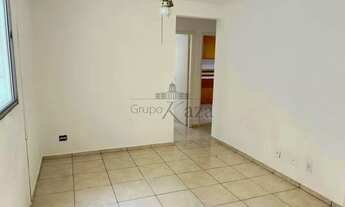 Imagem 3: Oportunidade - Apartamento - Vila Ema - Residencial Campo Alegre - 3 Dormitórios - 73m²