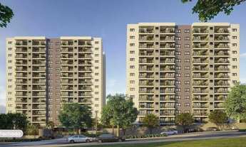 Imagem: Apartamento à venda no MOOD FAROL, FAROLÂNDIA