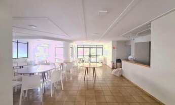 Imagem 5: Apartamento de 153 m² com 04 quartos, sendo 02 suíte, à venda no Edifício Iza Costa - Seto