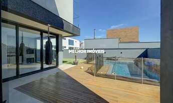 Imagem 3: Condomínio Caledônia Private Village - Locação Anual - Casa alto padrão em Condomínio Fech