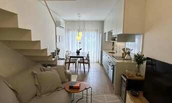 Imagem 2: DUPLEX - VILA MADALENA - SP