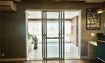 Imagem 7: Apartamento com 3 quartos à venda em Lauzane Paulista - SP