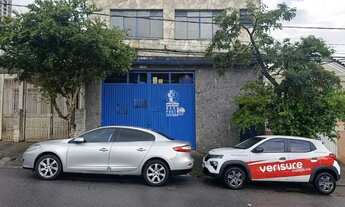 Imagem: Galpão para venda e locação no Alto da