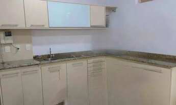 Imagem 2: Sobrado á venda no Bairro Casa Branca em Santo André com 2 dormitórios