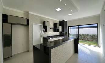 Imagem 7: Casa - Parque Brasil 500 - Paulínia