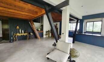 Imagem 7: Casa em Condomínio para Locação em Florianópolis, Campeche, 4 dormitórios, 4 suítes, 4 ban