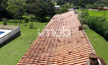 Imagem 4: Chácara Mobiliada à Venda Bairro do Cercado Araçoiaba da Serra SP