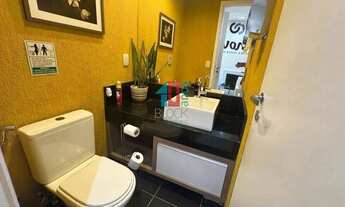 Imagem 4: Barra da Tijuca Galpão / depósito com 3 vagas na garagem