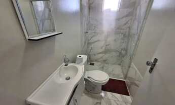 Imagem 2: Kitnet com 1 dormitório para alugar, 17 m² por R$ 1.200,02/mês - Núcleo Habitacional Nova