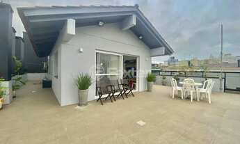 Imagem: Cobertura com 294 M² com 5 quartos e 3