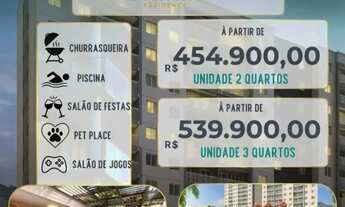 Imagem 5: Barra Olímpica: morar bem é decisão, não sorte