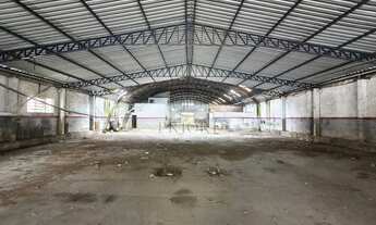 Imagem: DEPÓSITO COM 1.660m² NO BAIRRO MENINO