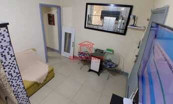 Imagem 4: Apartamento mobiliado com 1 Quarto em Copacabana