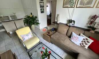 Imagem 2: APTO 2 DORMS SANTA PAULA