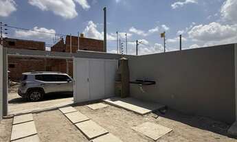 Imagem 3: Oportunidade imperdível no Parque Vitória- Itaitinga