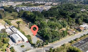 Imagem 4: Imóvel para venda possui 14000 metros quadrados em Itaqui - Campo Largo - PR