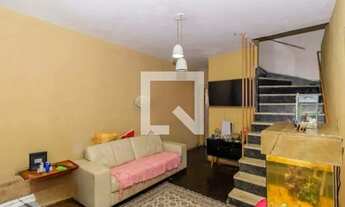 Imagem: Casa à Venda - Vila Gustavo, 2 Quartos