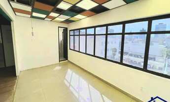 Imagem: Salao Comercial de 300m² Na Avenida dos