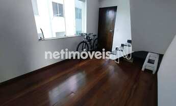 Imagem 3: Venda Cobertura Sagrada Família Belo Horizonte