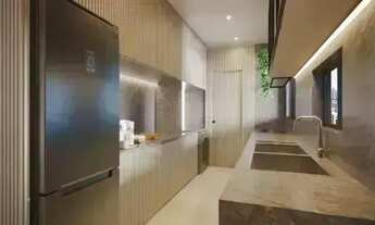 Imagem: Ceci- Edf Paço Decó 108m² 4 Quartos 4