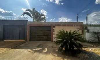 Imagem: CASA RESIDENCIAL em APARECIDA DE GOIÂNIA