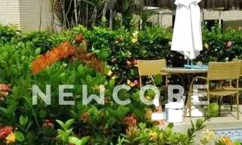 Imagem 4: Casa de condomínio em Rua Trilha do Sol - Parque das Dunas (Abrantes) - Camaçari/BA