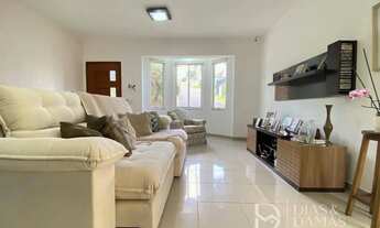 Imagem 3: Casa 4 suítes à venda, 204m² por R$1.300.000,00 - Residencial São Lucas