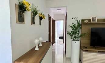 Imagem 6: Ágio Apartamento, 84m, 3 quartos, lazer completo